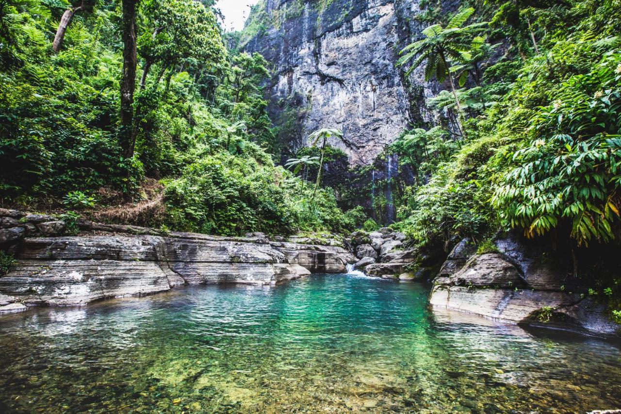 โวลีโวลี บีช รีสอร์ท ฟิจิ รากิรากิ ภายนอก รูปภาพ